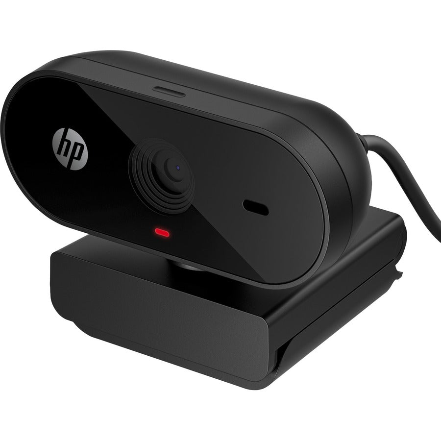 HP 325 Webcam - USB Type A HP 325 Webcam - USB Type A